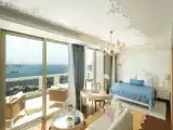 Двухместный Suite Terrace с видом на Босфор
