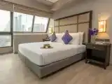 Двухместный номер Corner