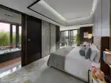 Двухместный люкс Presidential