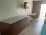Двухместный номер с балконом