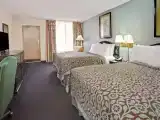 Четырёхместный номер Стандарт