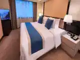 Двухместный люкс Дуплекс
