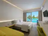 Двухместный номер Exclusive Swim-Up