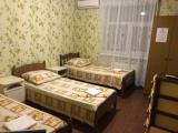 Трёхместный номер Стандарт