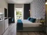 Двухместный номер Superior