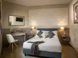 Двухместный полулюкс
