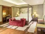 Двухместный люкс Wangfujing