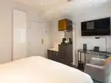 Двухместный номер Sablon