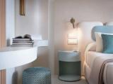 Двухместный люкс Sasso Suites Apuane