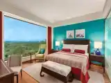 Двухместный номер Luxury