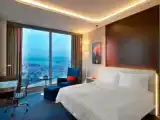 Двухместный номер Deluxe