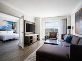Двухместный люкс клубный Executive Guest c 1 комнатой