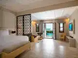 Двухместный люкс Private Pool Ambassador seafront