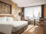 Двухместный номер Skyline View Grand Deluxe