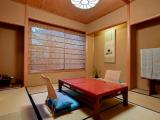 Номер Japanese-style Elegant B