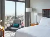 Четырёхместный номер Deluxe Семейный