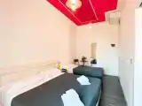 Трёхместный номер