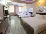Пятиместный номер Семейный