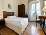 Одноместный номер French