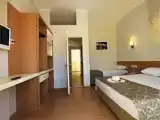 Апартаменты
