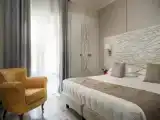 Одноместный номер с доступом в спа