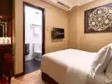 Двухместный номер Superior без окна