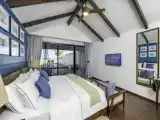 Вилла Beach Pool Deluxe