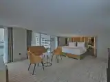 Четырёхместный люкс Duplex