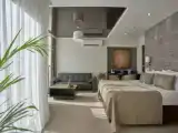 Двухместный номер Superior