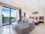 Двухместный люкс Grand с балконом
