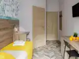 Одноместный номер Стандарт
