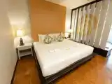 Двухместный люкс Garden with Spa Bath