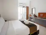 Двухместный номер Superior Premier