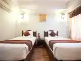 Двухместный номер Grand Deluxe