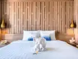 Двухместный номер Deluxe с видом на море