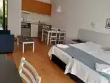 Двухместный Studio Apartment