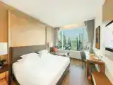 Двухместный номер Sky Executive Superior