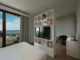 Двухместный полулюкс с видом на озеро
