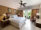 Двухместный номер Superior seafront