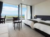 Двухместный номер Western с террасой oceanfront