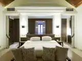 Двухместная Villa Pool Superior