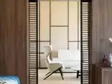 Двухместный люкс Imperial Two-Story Rooftop