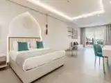 Двухместная Posh люкс Posh клубный Pool