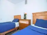 Четырёхместный House с 2 комнатами