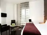 Двухместный номер Superior
