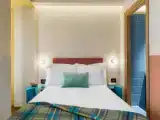 Двухместный номер Small