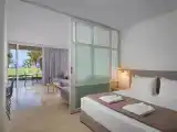 Двухместные апартаменты Premium семейные seafront