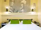 Двухместный полулюкс Executive