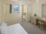 Двухместный номер Family с видом на море