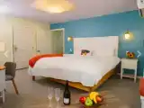Двухместный номер Deluxe